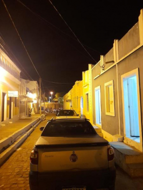 Flat Sertão 001